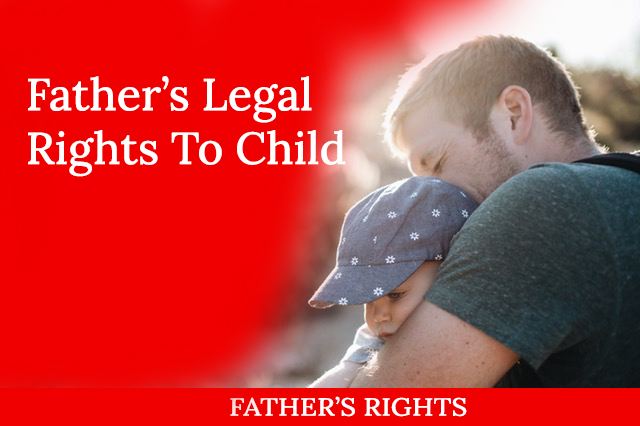 father's rights