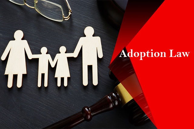 adoption law
